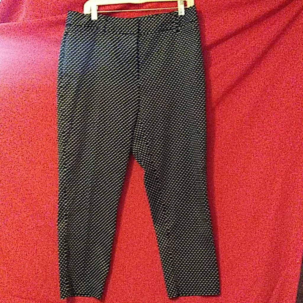Womans Pants